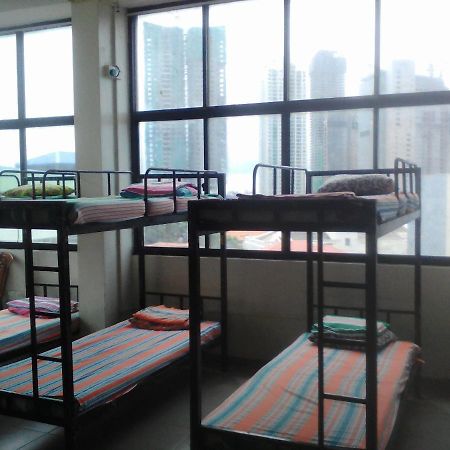 Haven Fort Hostel 콜롬보 외부 사진