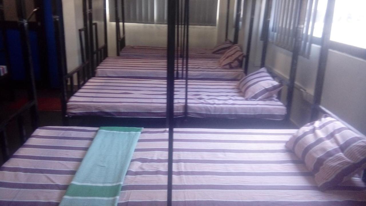 Haven Fort Hostel 콜롬보 외부 사진