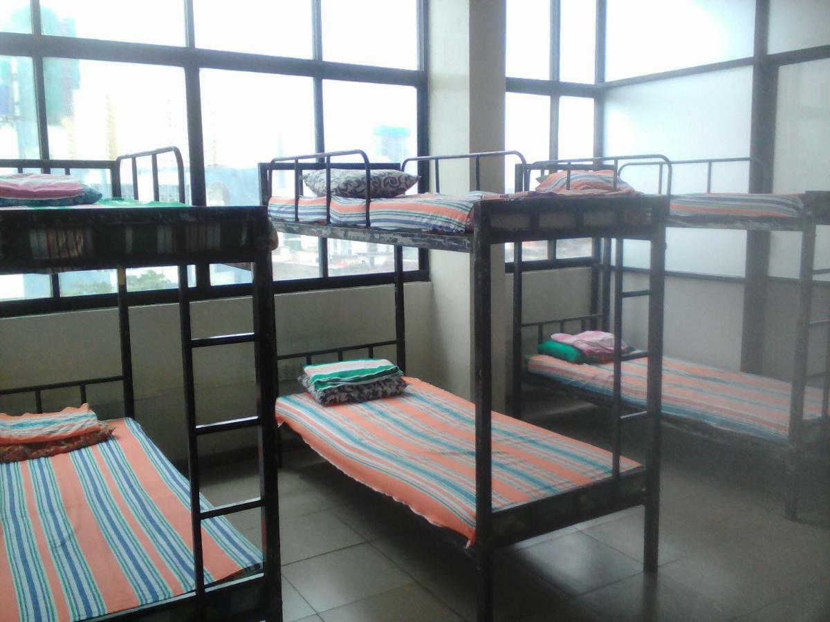 Haven Fort Hostel 콜롬보 외부 사진